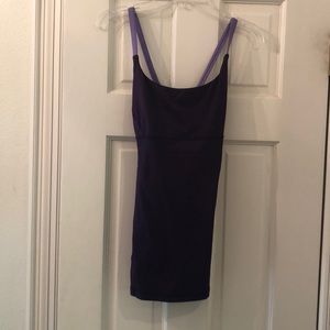 Lululemon tank